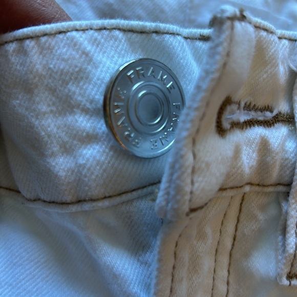 Frame jeans - Picture 8 of 8